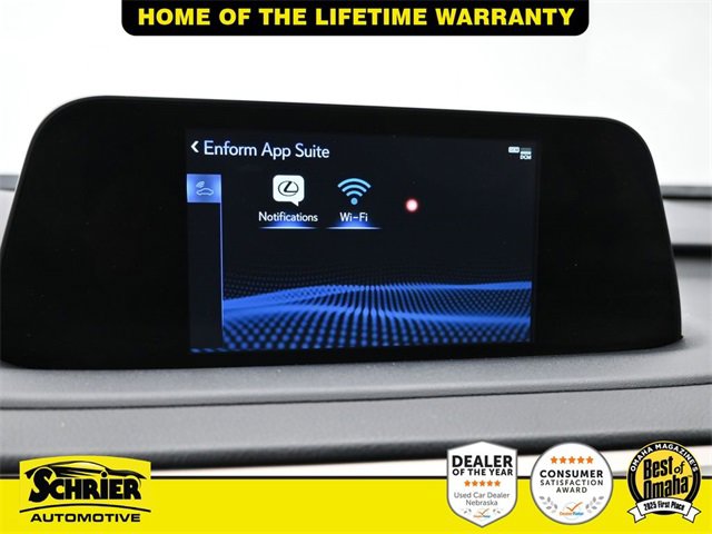 Used 2022 Lexus RX 350 AWD image 20