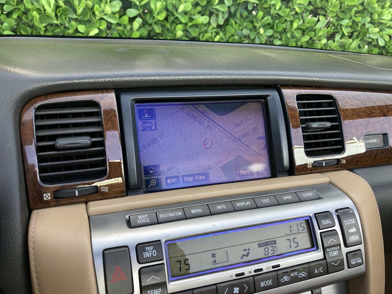 Used 2006 Lexus SC 430 Convertible RWD image 25