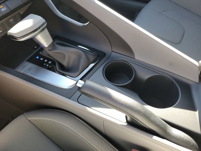 New 2026 Hyundai Elantra Sport image 14