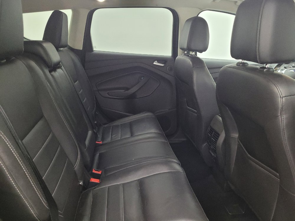 Used 2015 Ford Escape Titanium AWD/4WD image 19