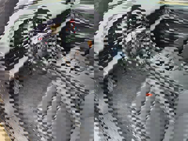 Used 2023 Porsche Taycan w/ Premium Package image 2