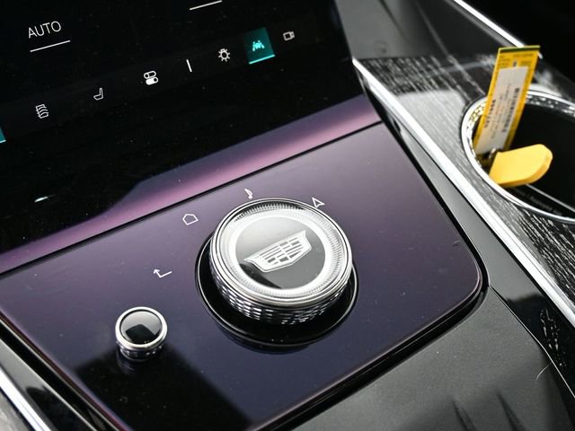 New 2025 Cadillac Escalade IQ Sport 1 image 27