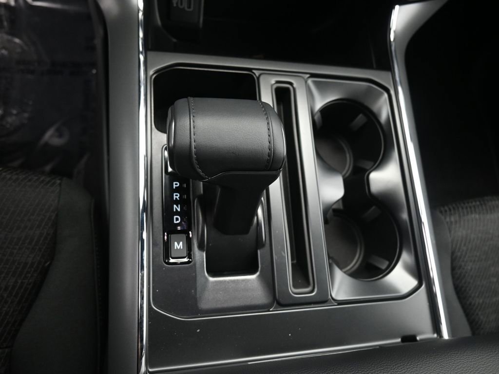 New 2026 Ford F150 XLT w/ Equipment Group 302A MID image 17
