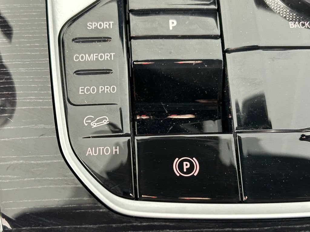 Used 2026 BMW X7 xDrive40i AWD/4WD image 29