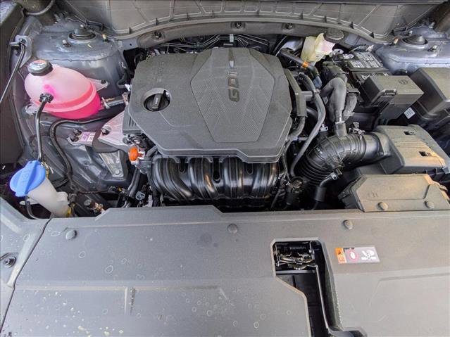 New 2026 Hyundai Tucson SEL image 18