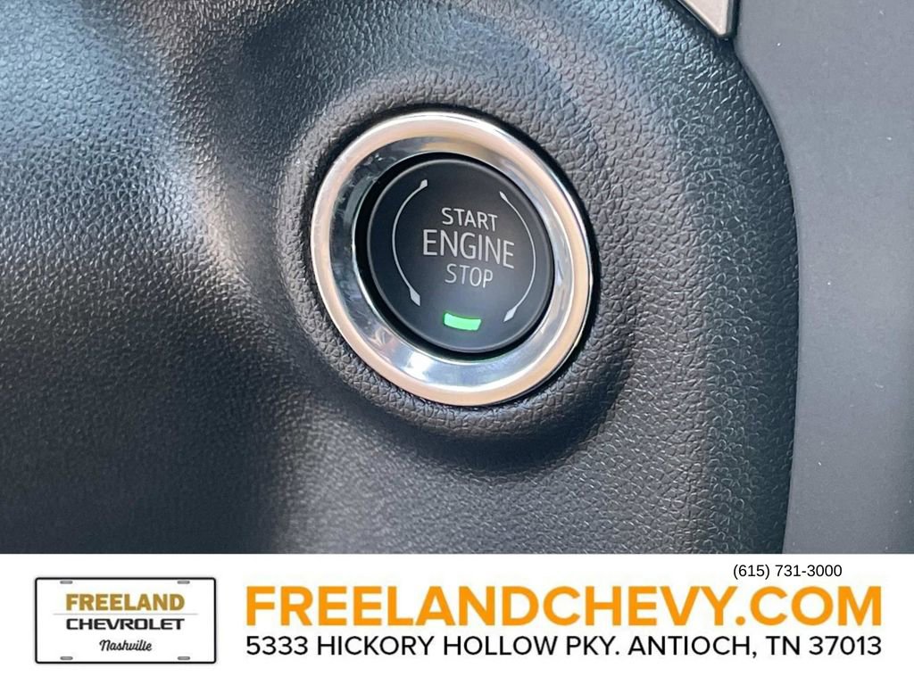 New 2026 Chevrolet Silverado 2500 W/T w/ WT/CX Safety Package image 25