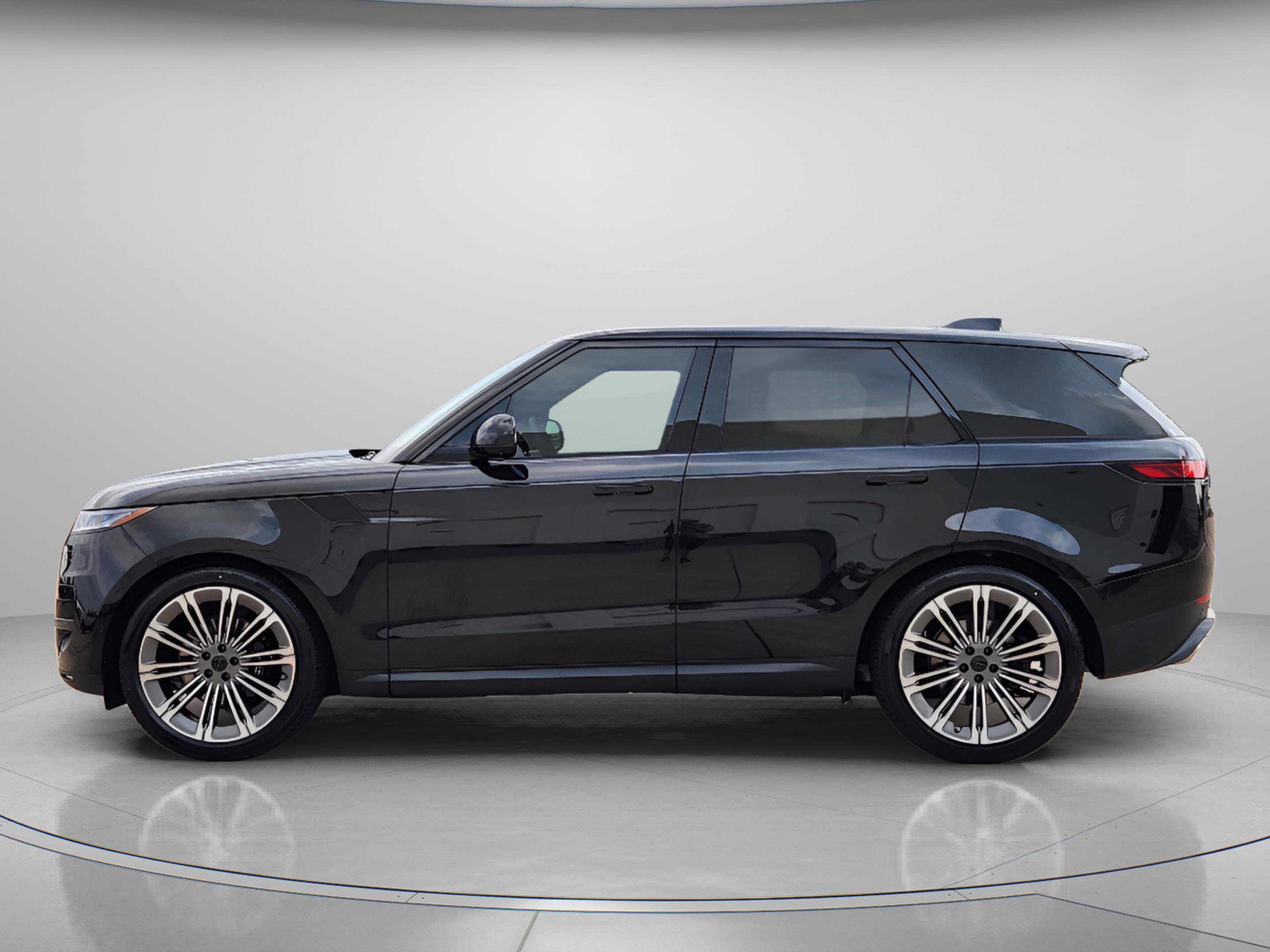 New 2026 Land Rover Range Rover Sport SE AWD/4WD video 2