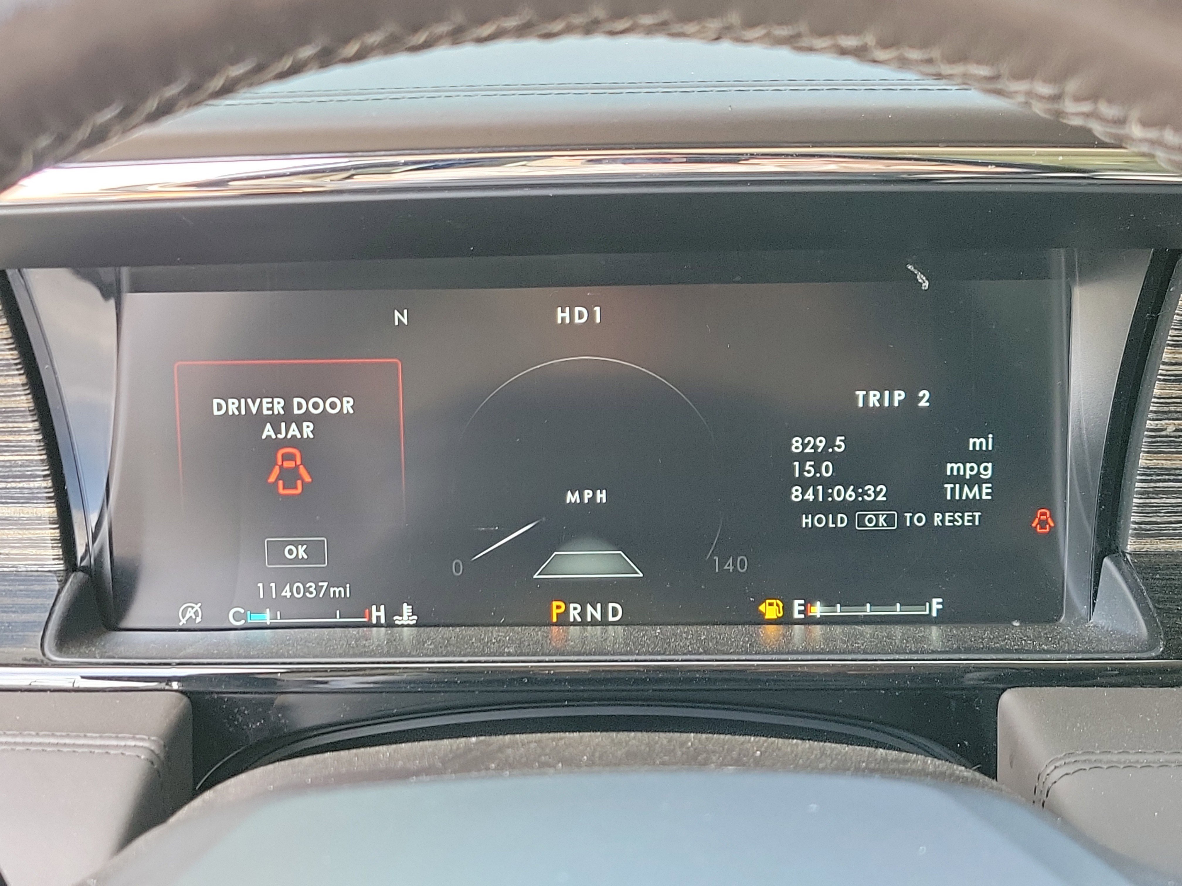 Used 2020 Lincoln Navigator L Black Label image 27