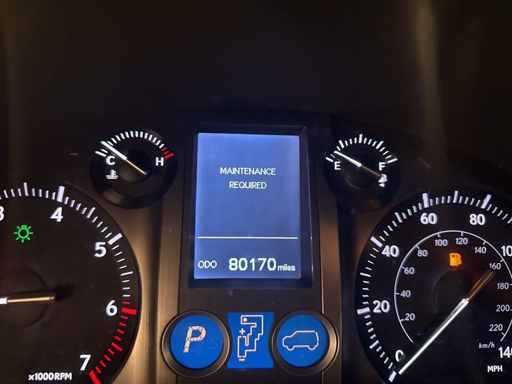 Used 2015 Lexus GX 460 image 18