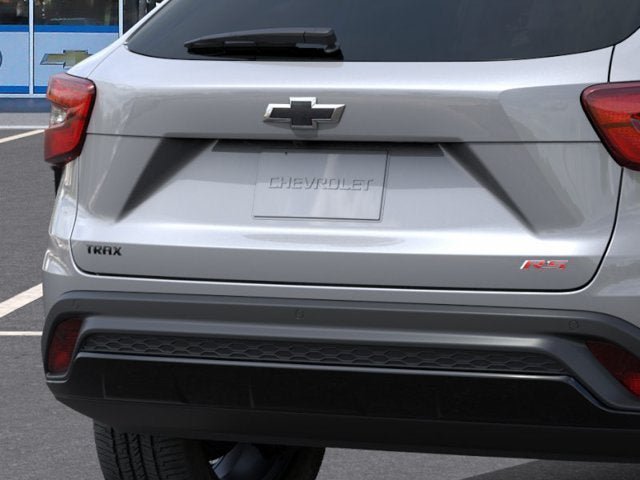 New 2026 Chevrolet Trax RS w/ Driver Confidence Package FWD image 14