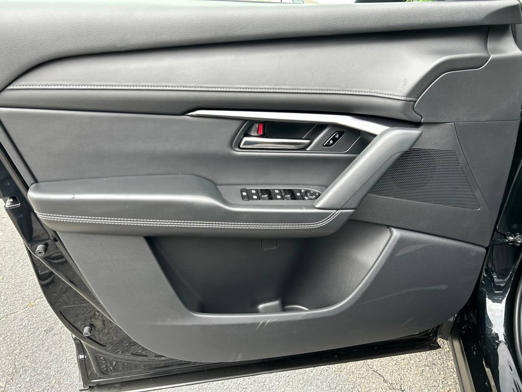 New 2026 MAZDA CX-5 Preferred AWD/4WD image 12