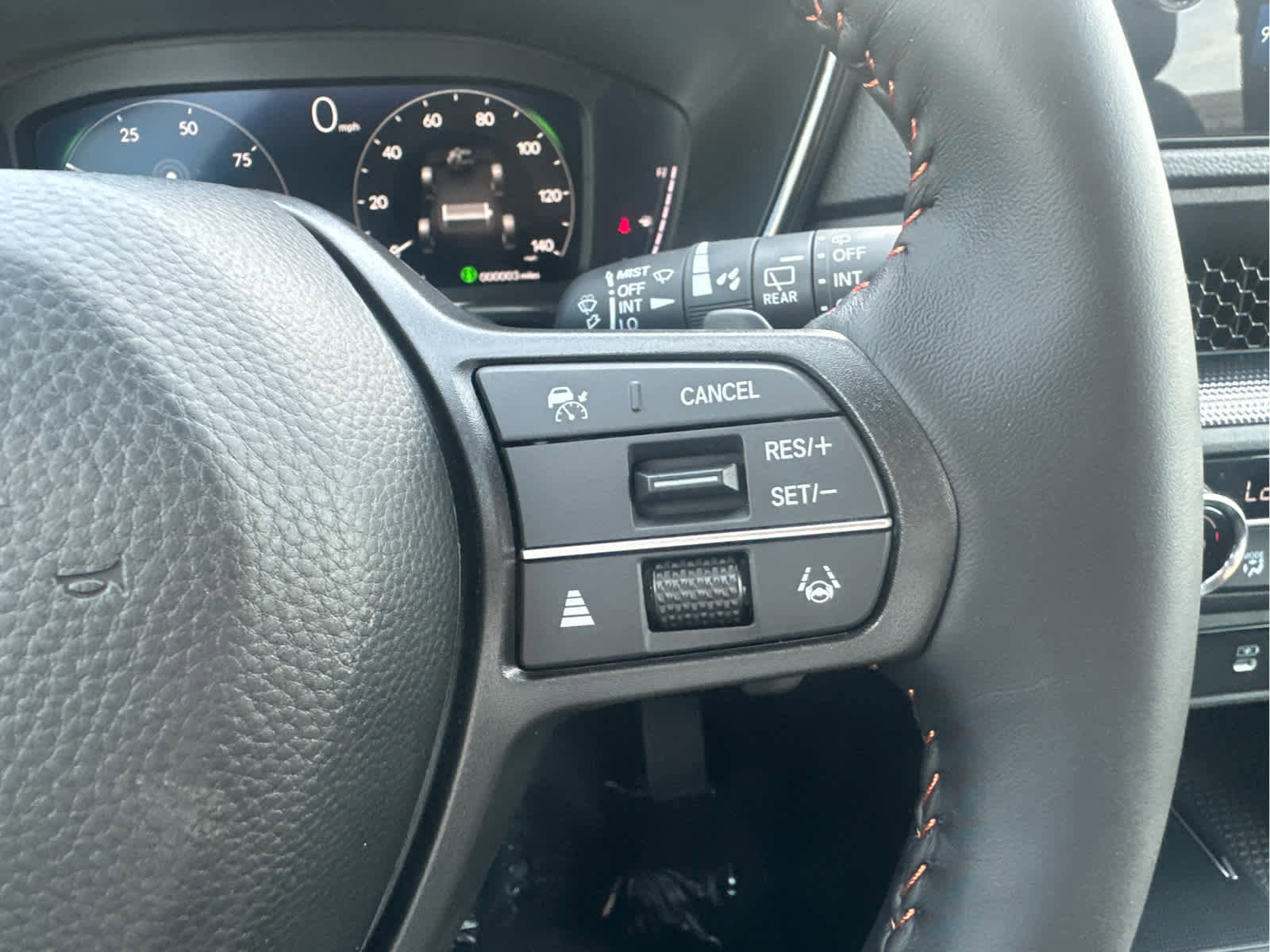 New 2026 Honda CR-V Sport-L image 29