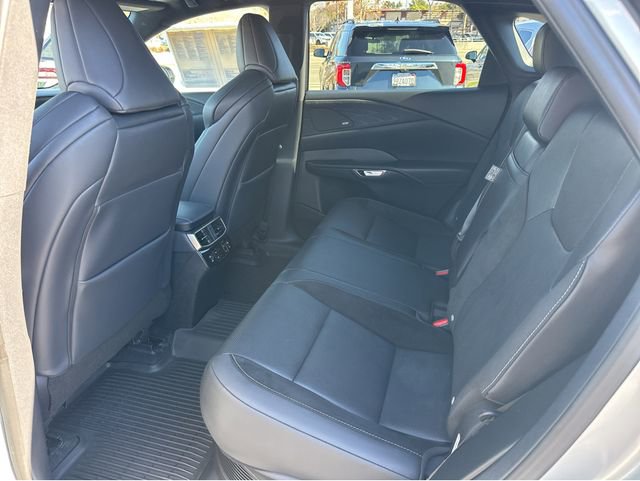Used 2024 Lexus RX 500h F Sport w/ Convenience Package image 18
