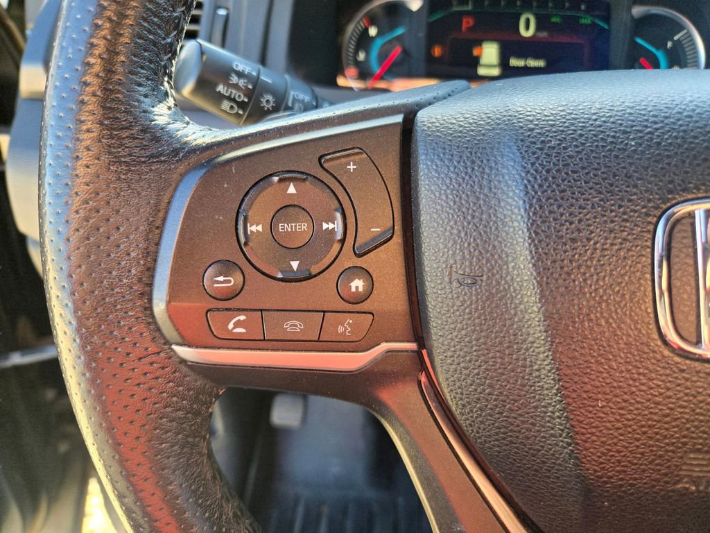 Used 2019 Honda Passport EX-L image 23