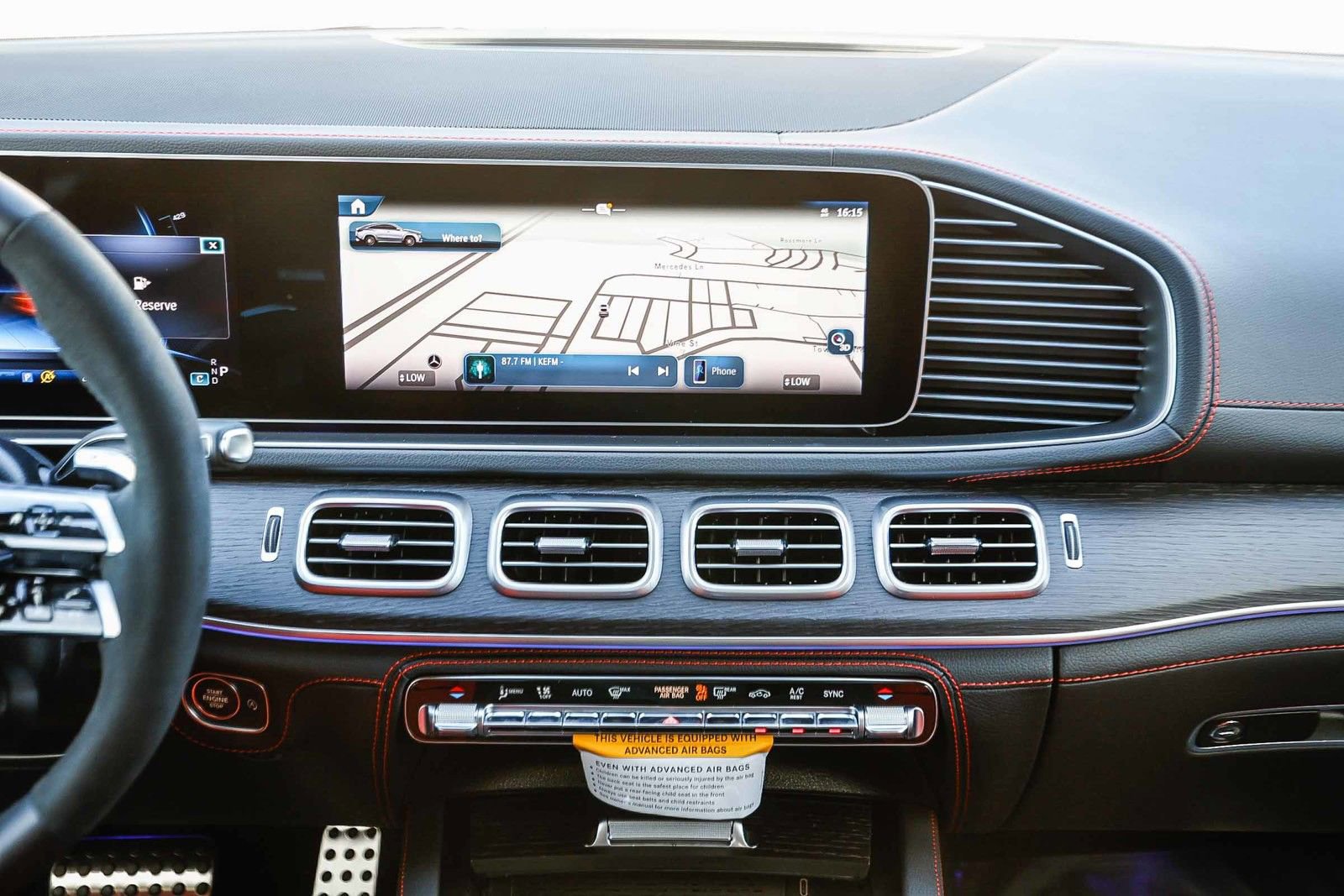 New 2026 Mercedes-Benz GLE 53 AMG 4MATIC Coupe image 11