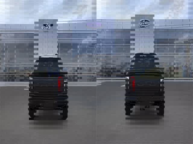 New 2025 Ford F150 Raptor image 5