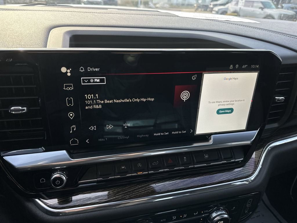 Used 2023 GMC Sierra 1500 Elevation AWD/4WD image 16