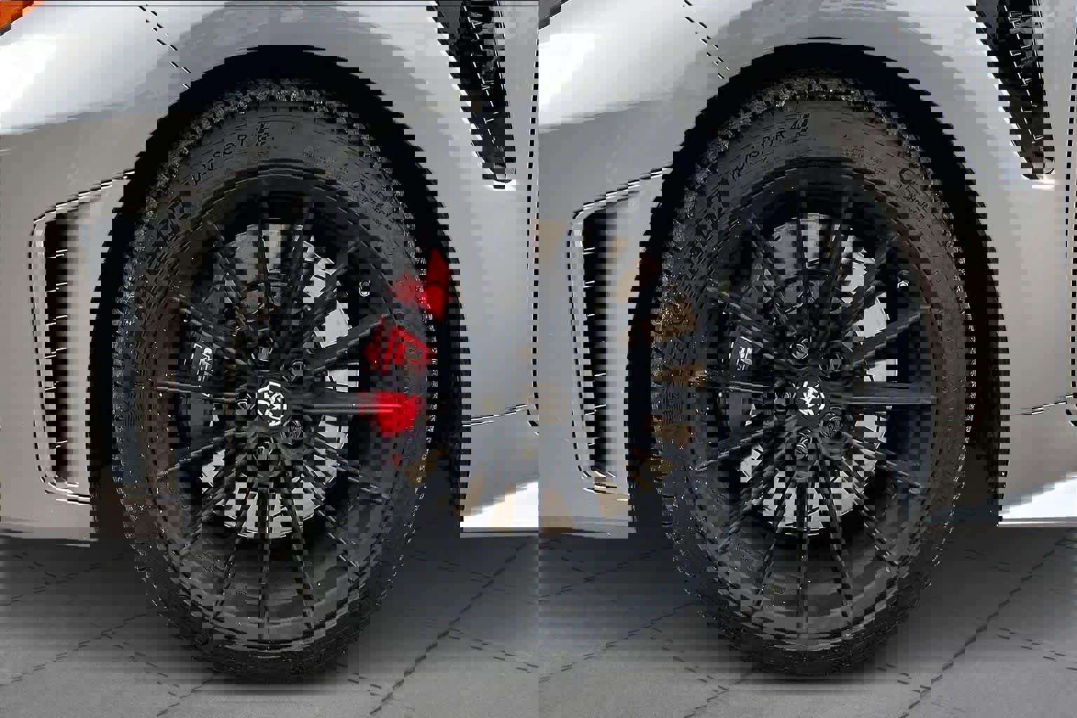 Used 2025 Toyota Corolla Premium Plus image 9