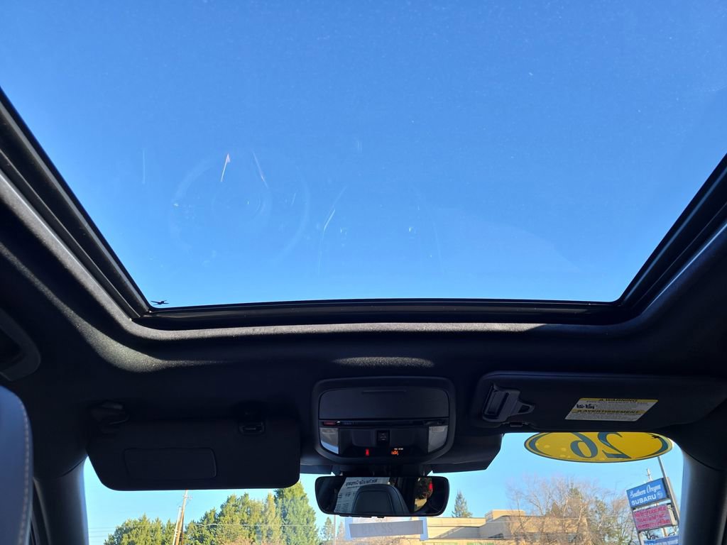 New 2026 Subaru Forester Wilderness image 23