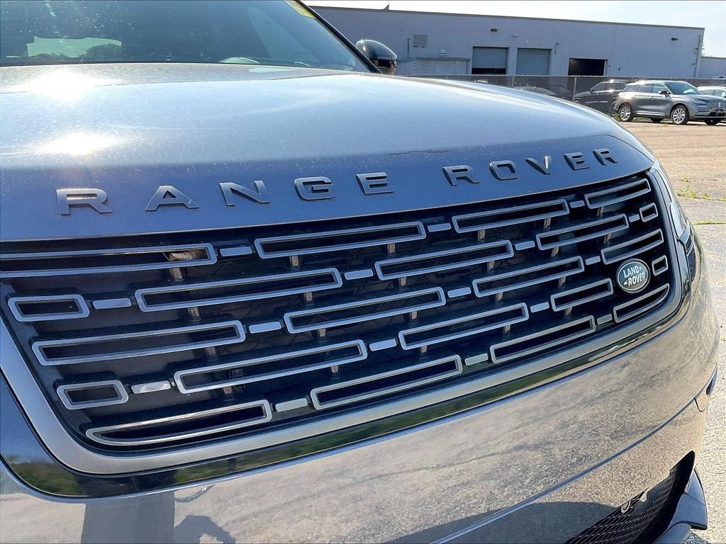 Used 2024 Land Rover Range Rover Velar Dynamic HSE AWD/4WD image 33