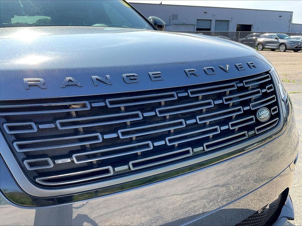 Used 2024 Land Rover Range Rover Velar Dynamic HSE AWD/4WD image 33