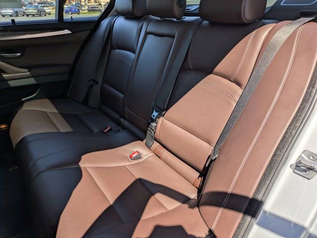 Used 2016 BMW 535i Sedan image 27