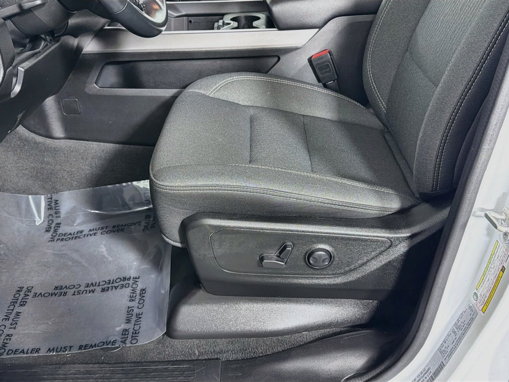 Used 2023 RAM 1500 Big Horn AWD/4WD image 19