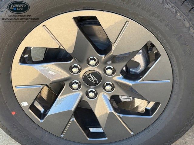 New 2025 Ford F150 Lightning Flash image 10
