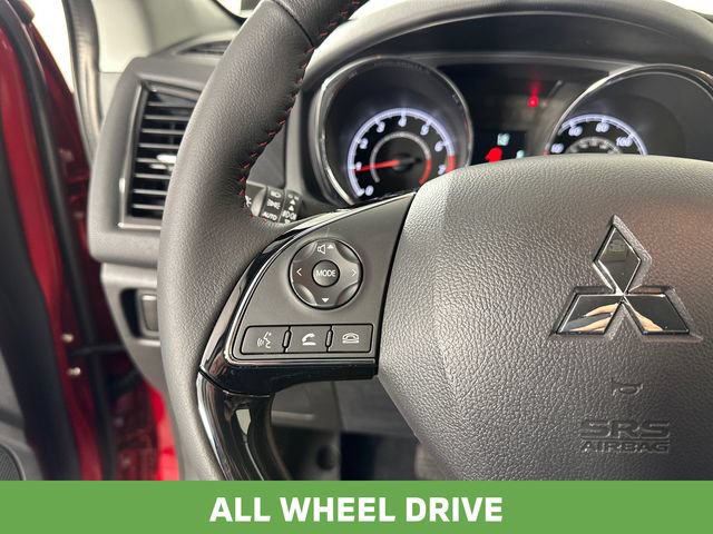 New 2026 Mitsubishi Outlander Sport LE AWD/4WD image 25