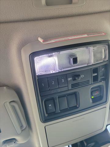 Certified 2024 Toyota 4Runner SR5 Premium w/ Moonroof Package RWD image 41