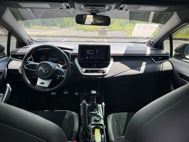 Used 2024 Toyota Corolla GR w/ Styling Package (TMS) AWD/4WD image 19
