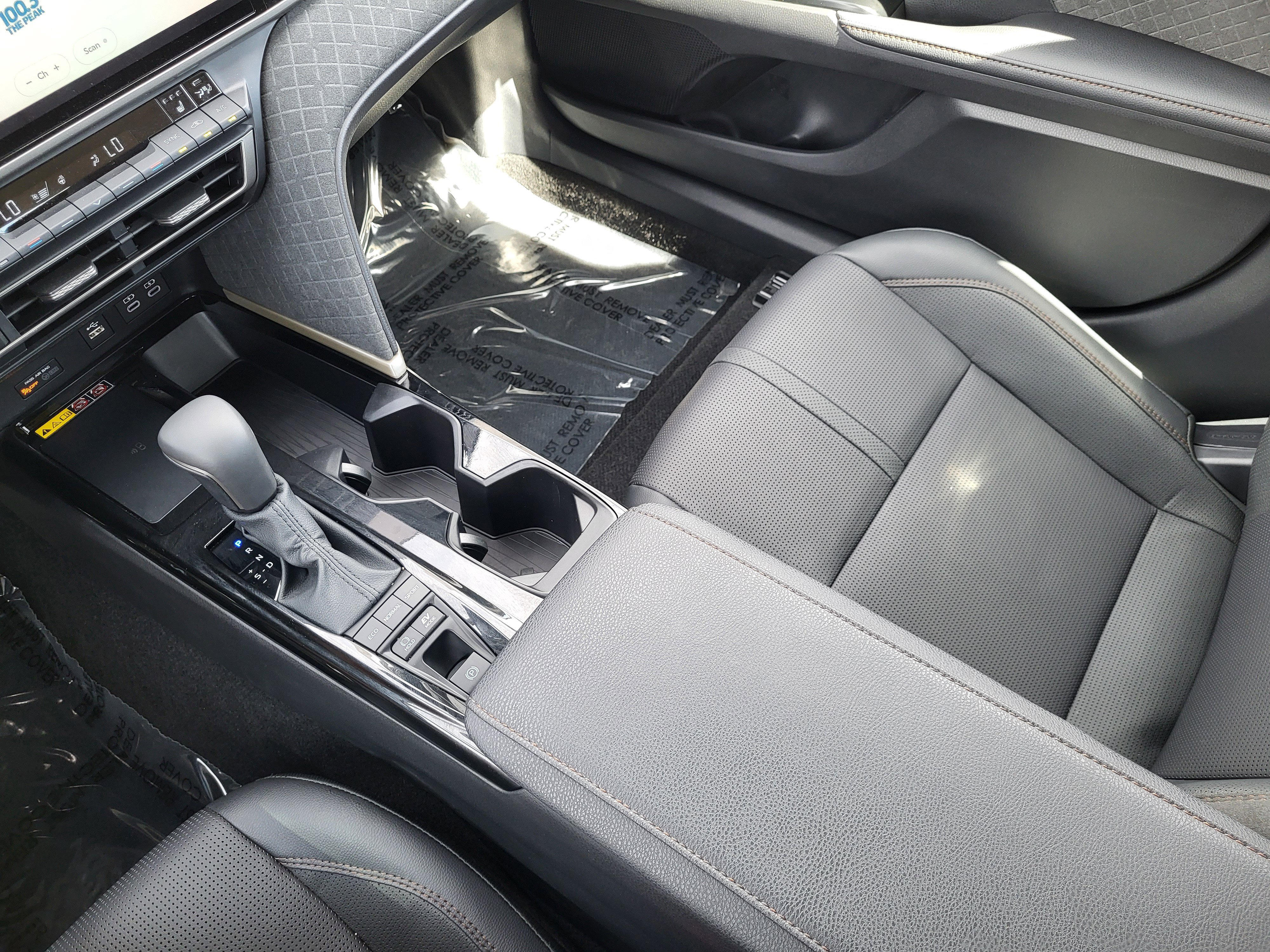 Used 2026 Toyota Camry XLE image 21