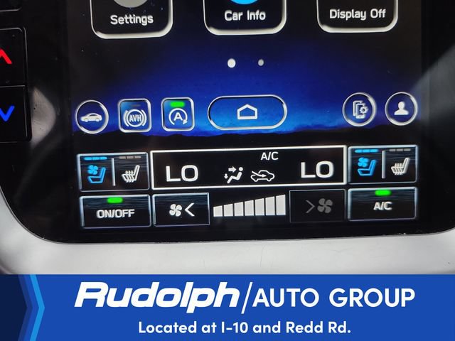 Used 2023 Subaru Outback Touring AWD/4WD image 24