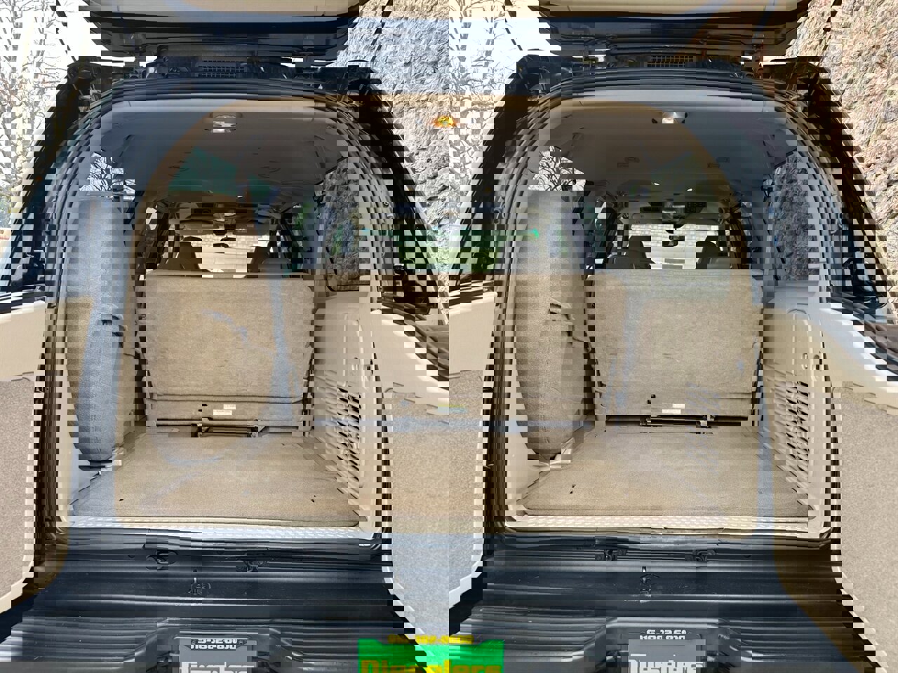 Used 2003 Ford Excursion Limited image 33