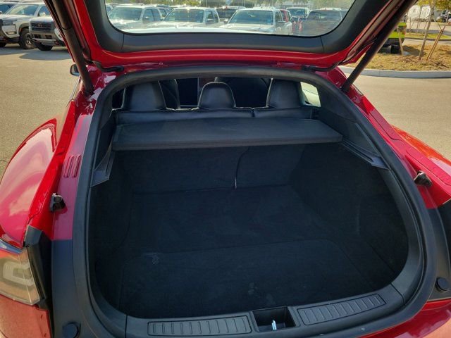 Used 2021 Tesla Model S Long Range image 15