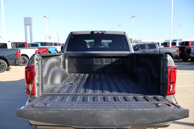 New 2026 RAM 2500 Lone Star AWD/4WD image 7