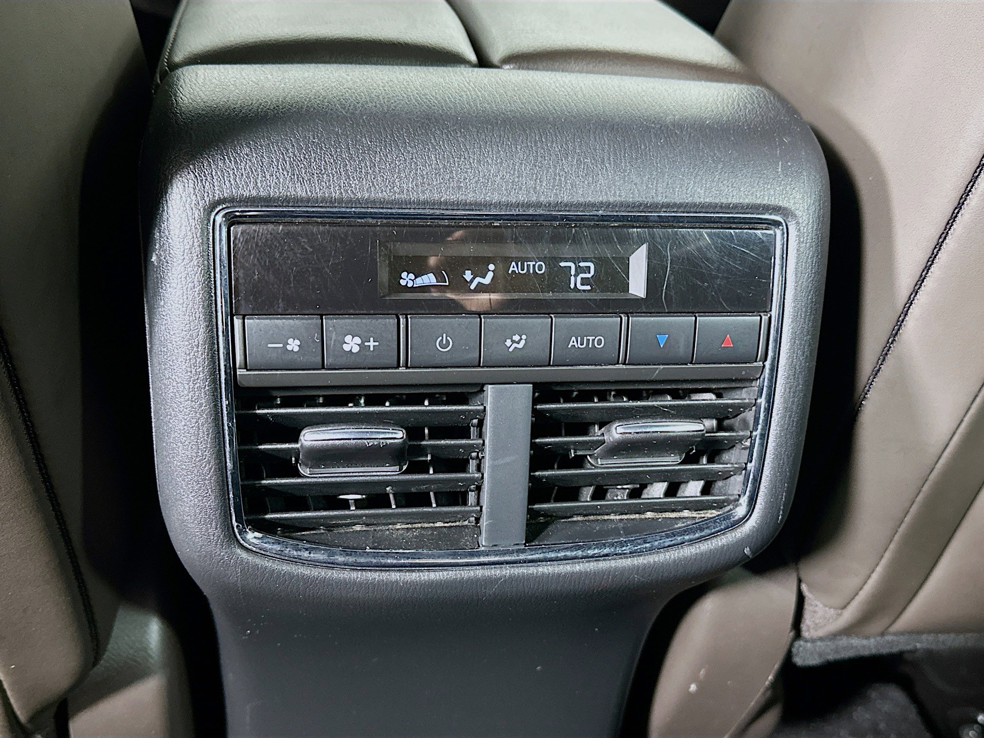 Used 2022 MAZDA CX-9 Signature image 27