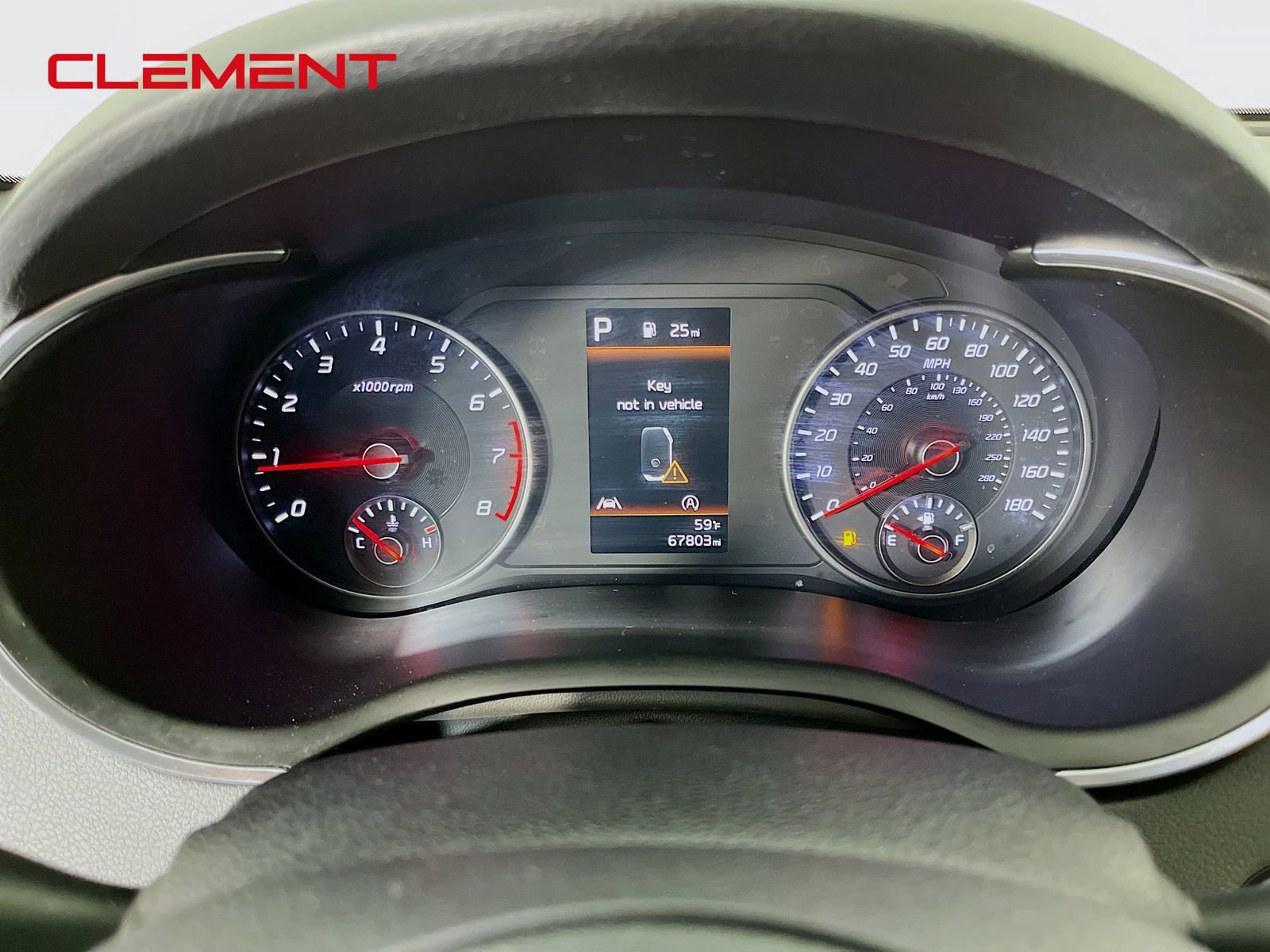 Used 2022 Kia Stinger GT-Line RWD image 18