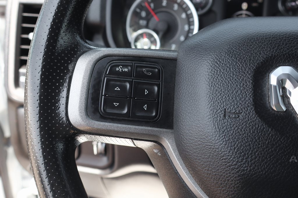 Used 2022 RAM 3500 Tradesman w/ Chrome Appearance Group image 25