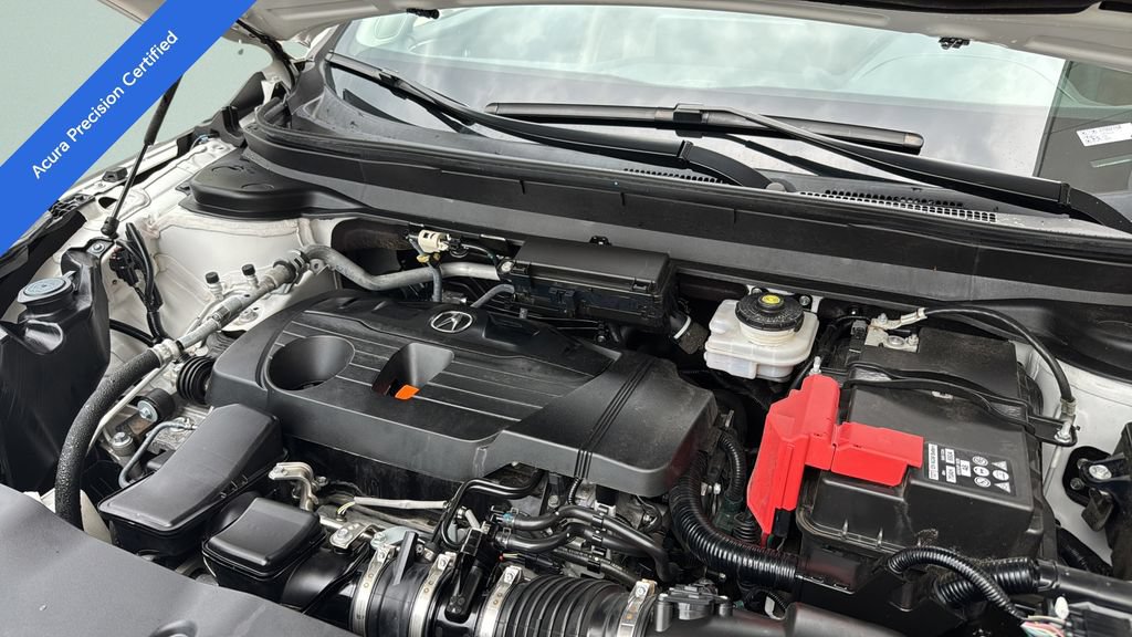 Certified 2023 Acura RDX FWD w/ Technology Package image 26