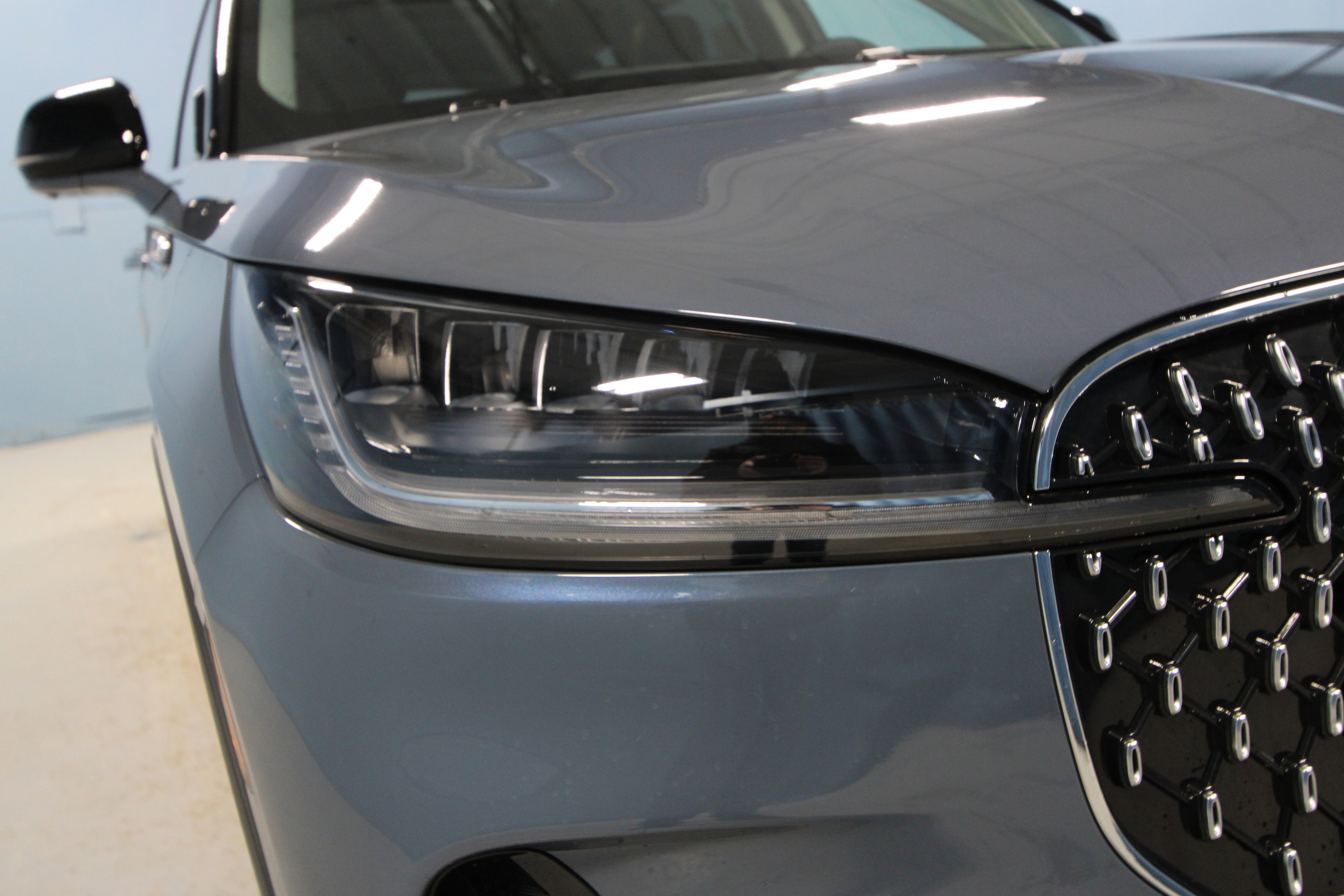 New 2026 Lincoln Aviator Reserve image 32