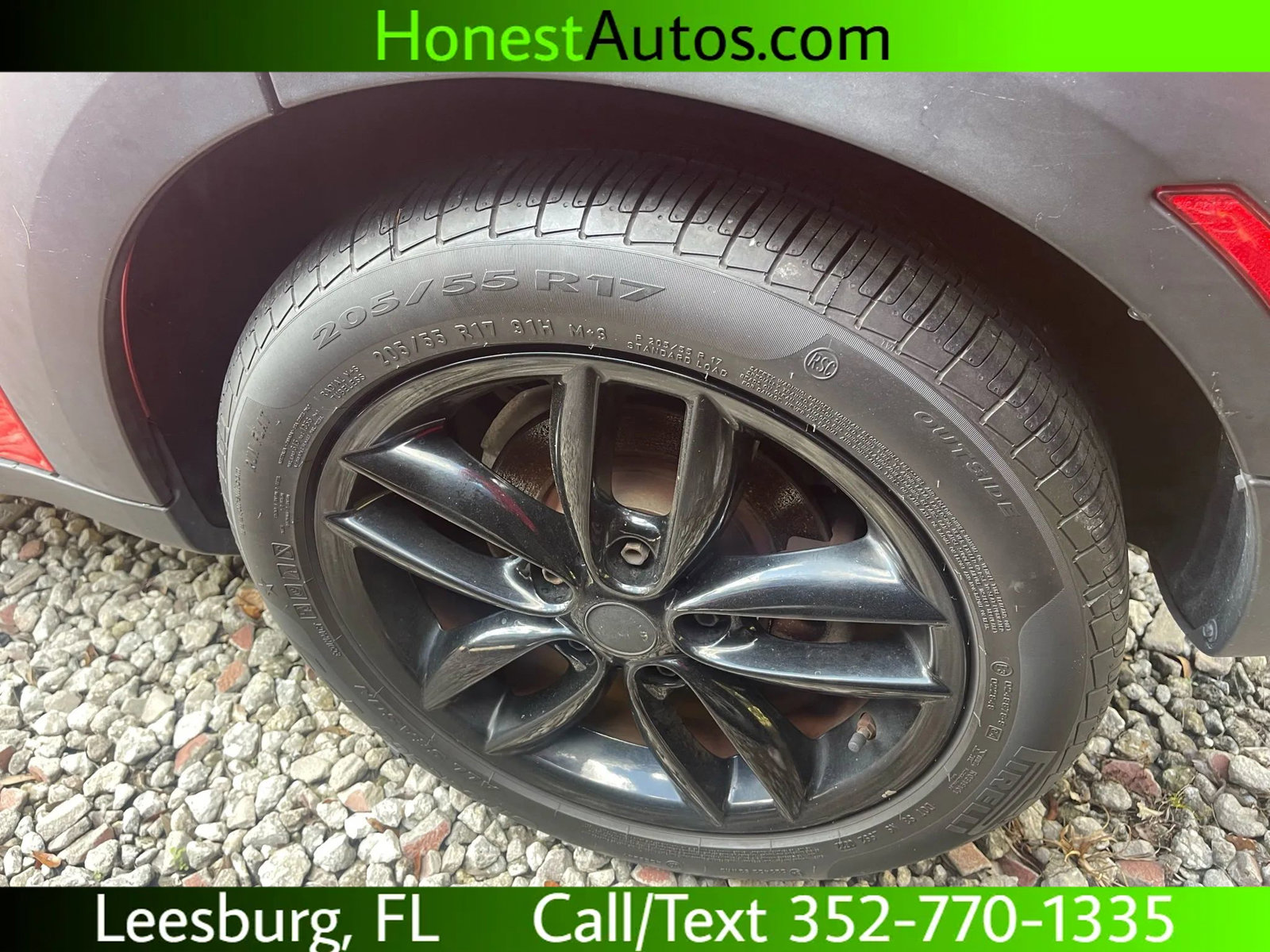 Used 2012 MINI Cooper Countryman image 12