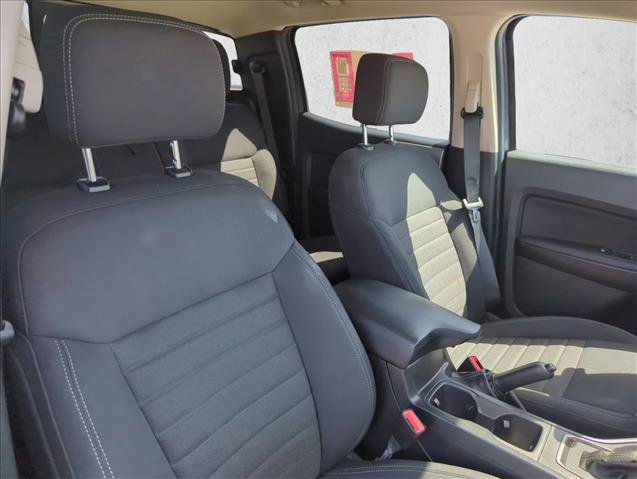 Used 2023 Ford Ranger XLT w/ Equipment Group 302A High image 25