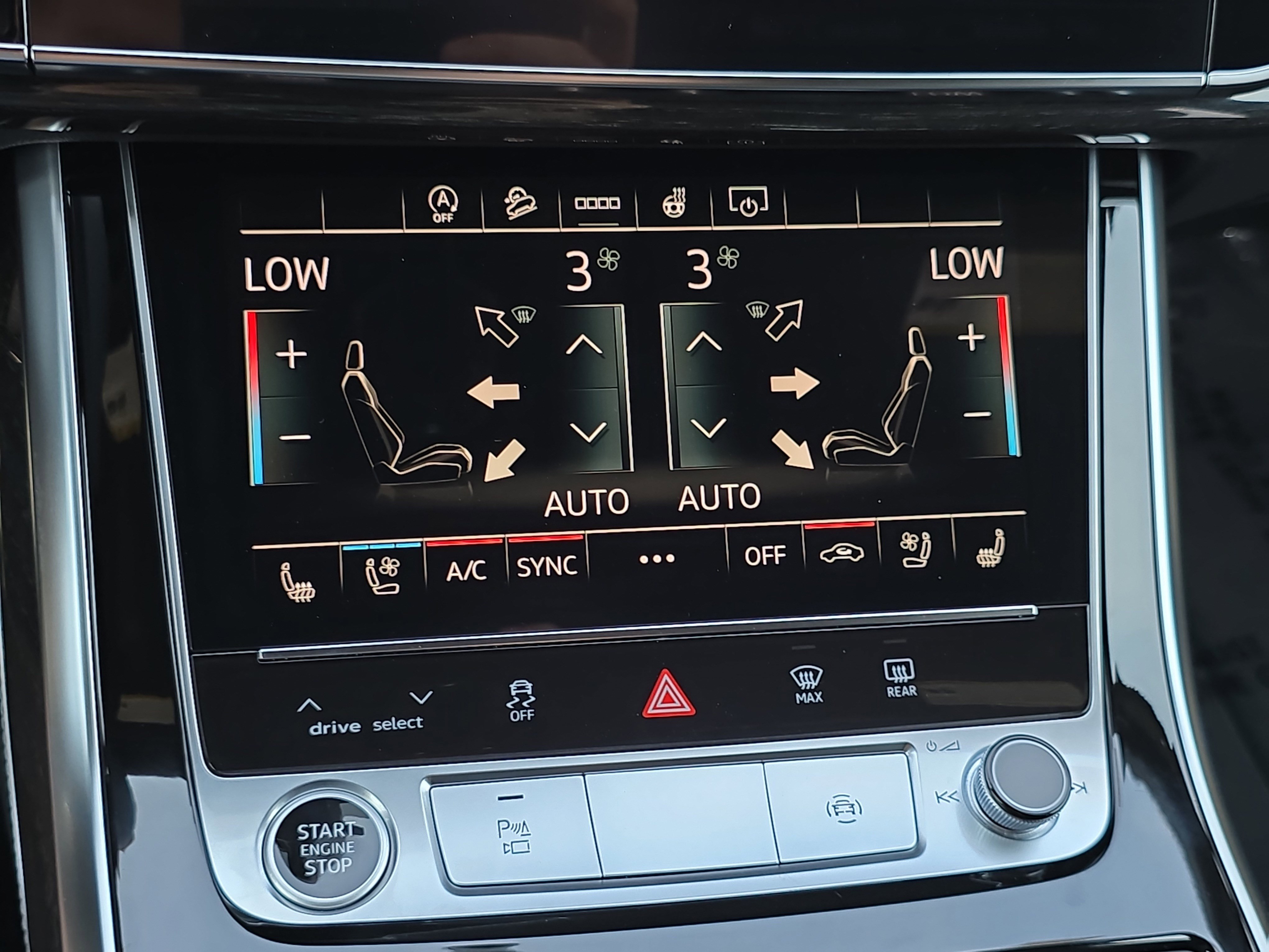 New 2026 Audi Q7 3.0T Premium Plus image 26