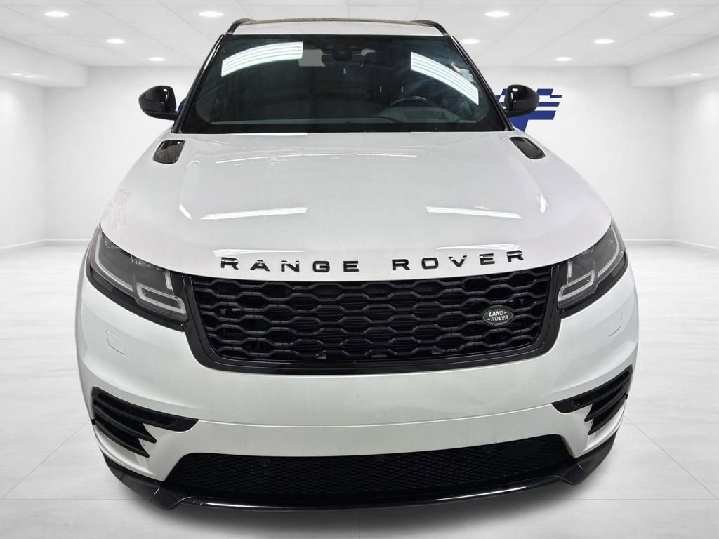Used 2019 Land Rover Range Rover Velar R-Dynamic HSE image 2