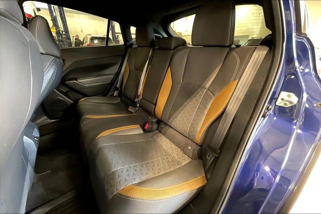 Used 2024 Subaru Crosstrek 2.5i Sport image 26