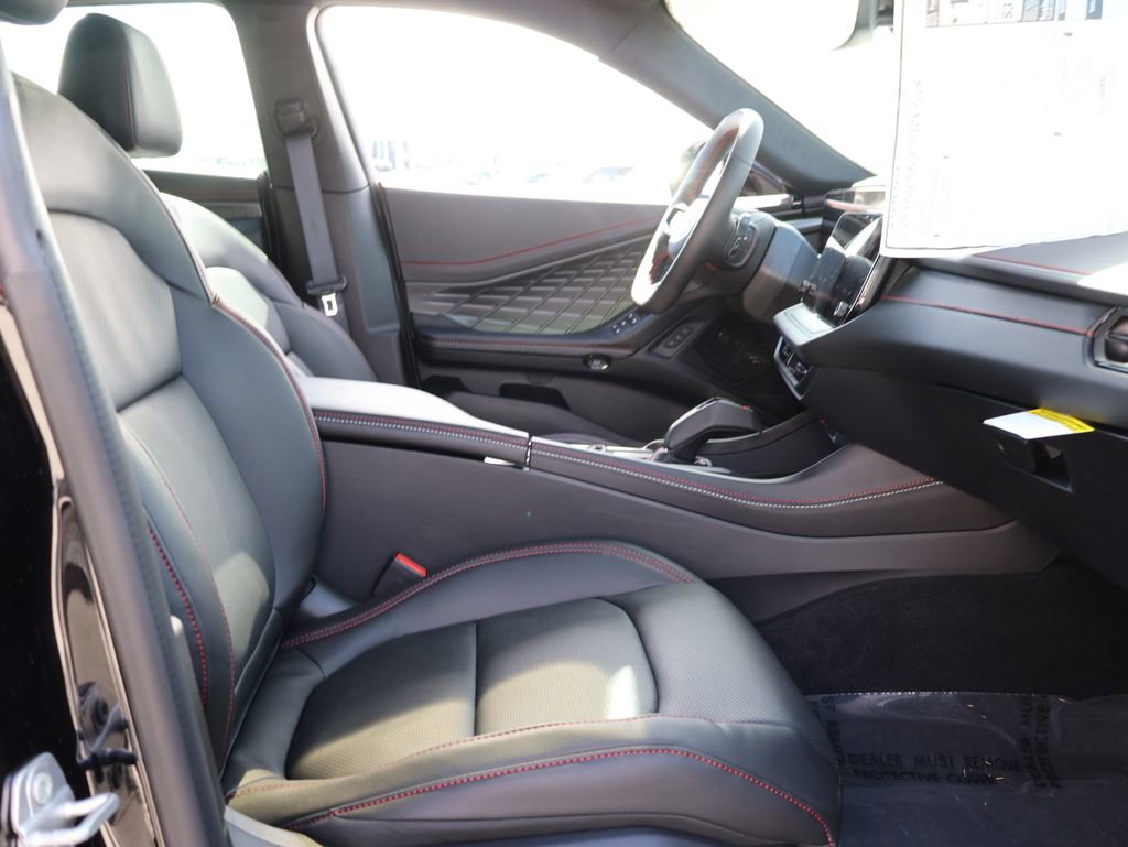 New 2026 Dodge Charger Scat Pack AWD/4WD image 9