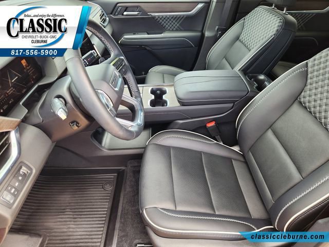 Used 2025 GMC Acadia Denali w/ LPO, Floor Liner Package image 13