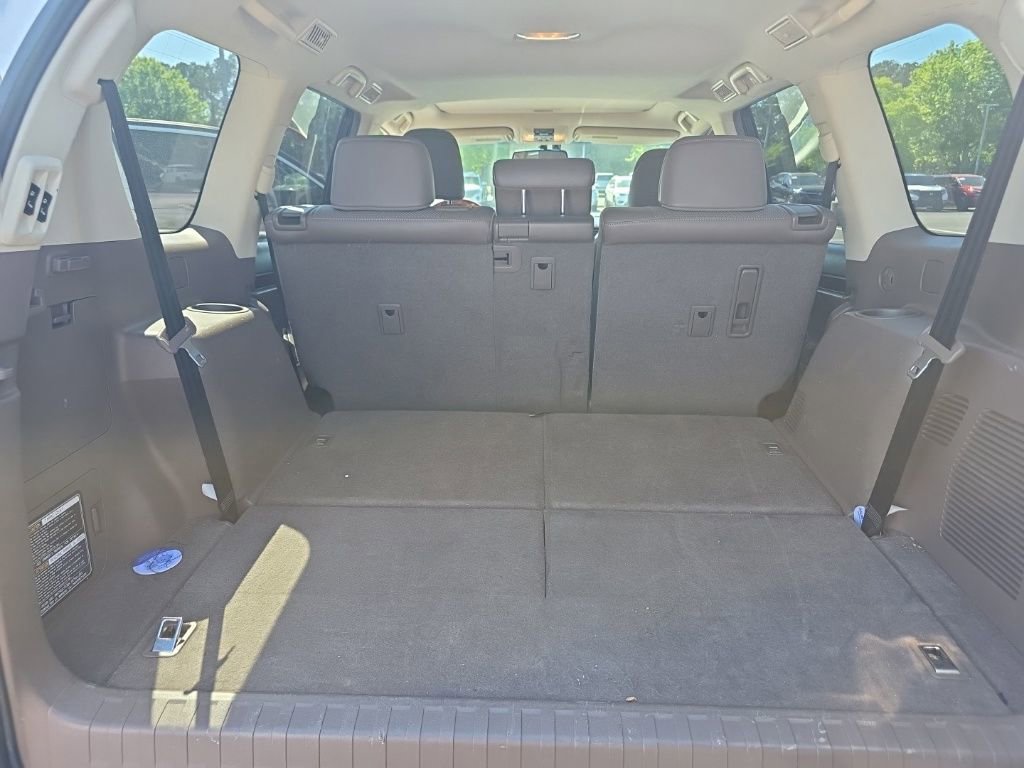 Used 2011 Lexus GX 460 w/ Comfort Plus Pkg image 39