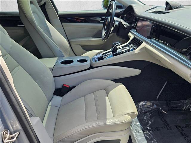 Used 2018 Porsche Panamera 4S AWD/4WD image 22
